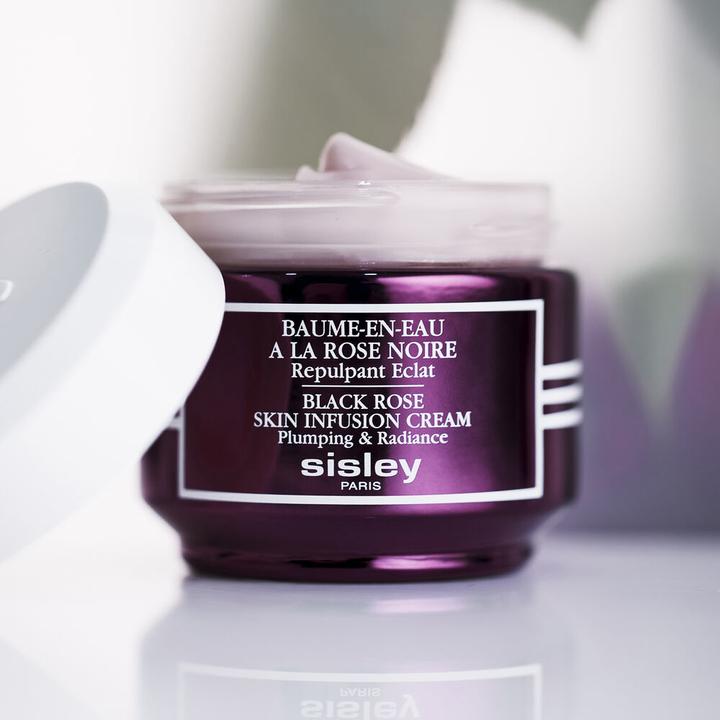 Actual product image Sisley black rose (50 ml, Day cream)