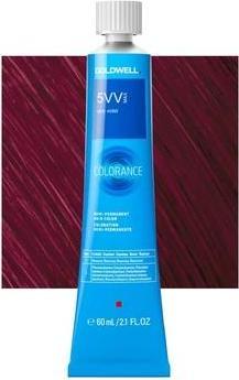 Image du produit Goldwell Colorance Tube Demi-Permanente (5VV très violet)