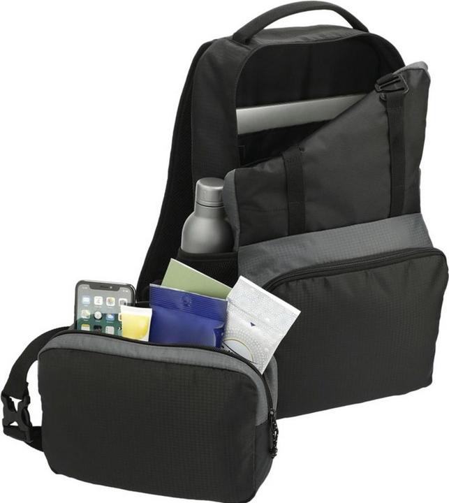 Image du produit Generic Sac à dos pour ordinateur portable Trailhead recyclé léger 14L (14 l)