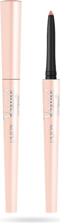 Pupa Milano Vamp! Lip Pencil Medium Nude (003)