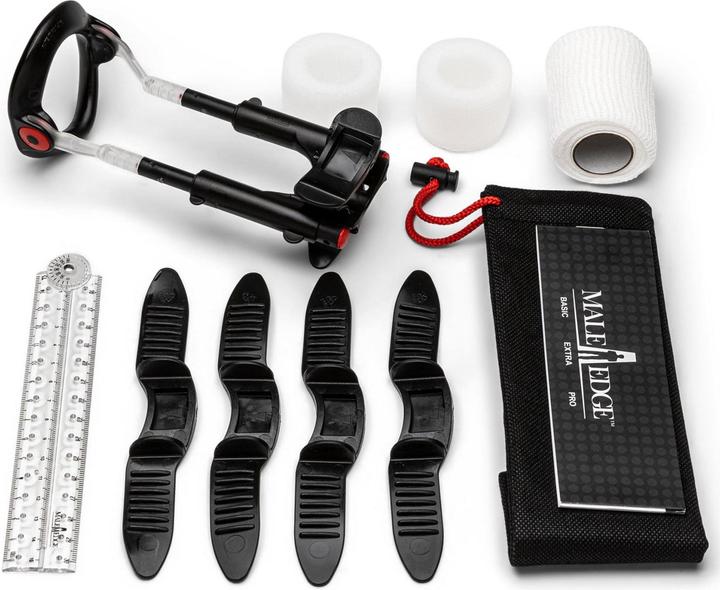 Produktbild Male Edge Penis Enlarger Pro Kit