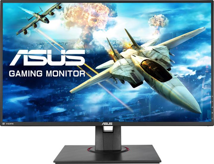 Image du produit ASUS VG278QF (1920 x 1080 pixels, 27")