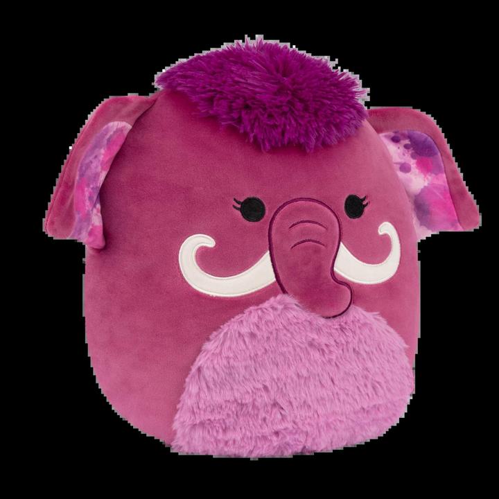 Actual product image Squishmallows Mammoth (30 cm)