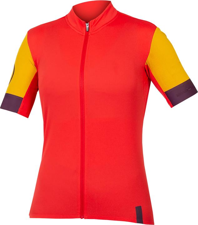 Endura Maillot femme FS260 (manches courtes)