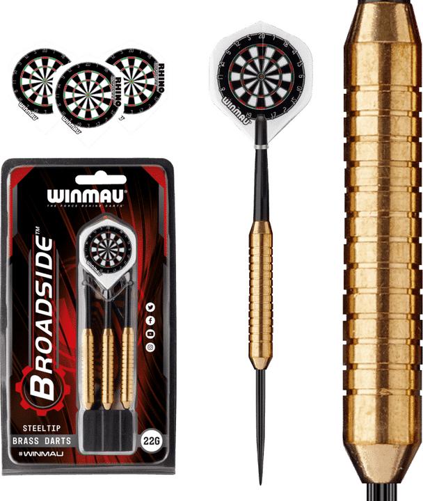 Produktbild Winmau Broadside (22 g)