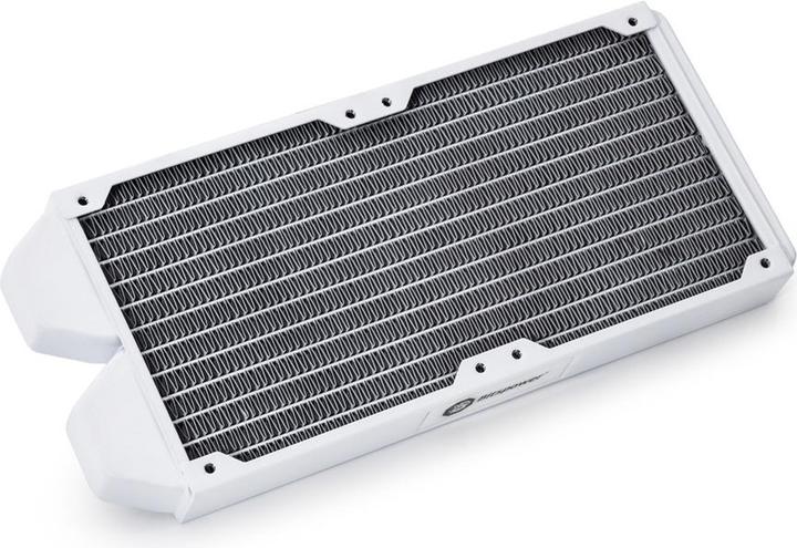 Image du produit Bitspower Tarasque II Radiateur 240mm