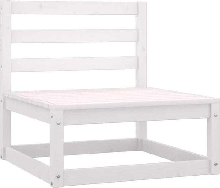 Produktbild VidaXL Garten-Lounge-Set
