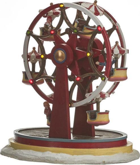 Produktbild LuVille Lichterwelt Riesenrad