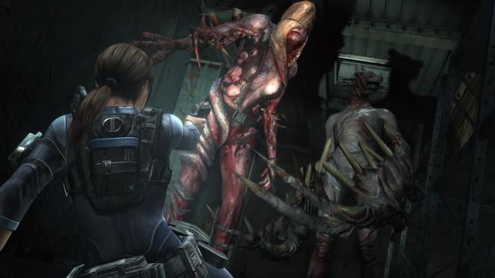 Immagine prodotto Capcom Resident Evil: Revelations (PC, DE)