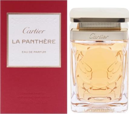 Produktbild Cartier La Panthère (Eau de Parfum, 100 ml)
