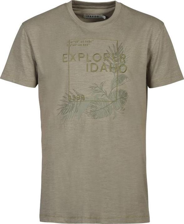 Actual product image Idaho Jungle (M)