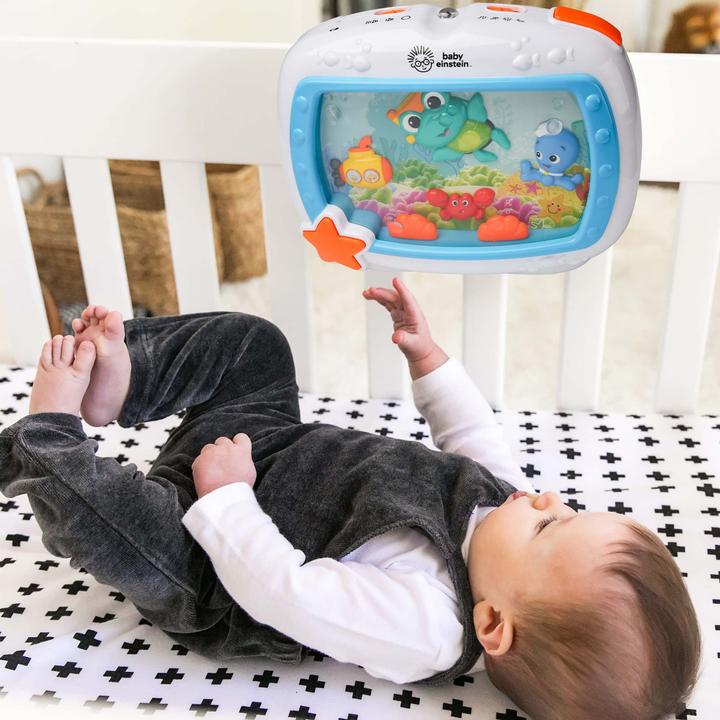 Immagine prodotto Baby Einstein Sogni di mare calmante