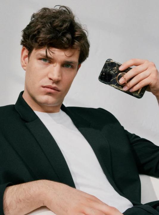 Actual product image iDeal Of Sweden Fashion (Realme 12 Pro+, Apple iPhone 12)