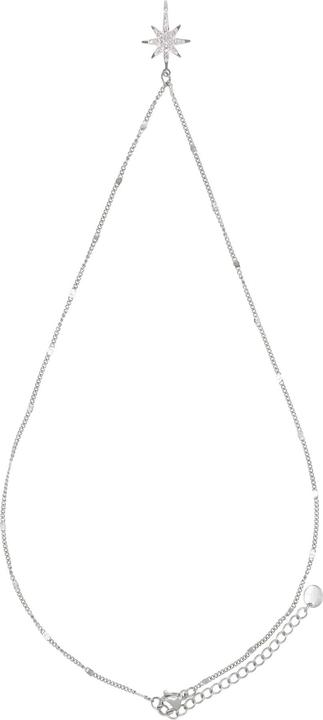 Immagine prodotto Heideman Donat color argento (100% acciaio inossidabile)