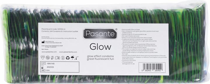 Produktbild Pasante Glow (144 Stk.)