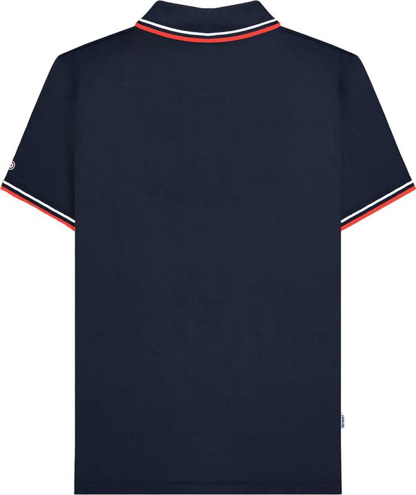 Immagine prodotto Lambretta SS25 Maglietta Polo Doppia Punta Uomo (4XL)
