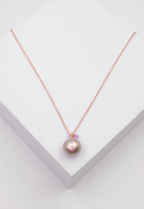 Immagine prodotto Muau Rimorchio (Oro 750/18 K)
