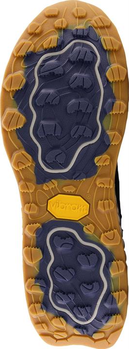 Actual product image New Balance Fresh Foam X Hierro Mid GTX (44.5)