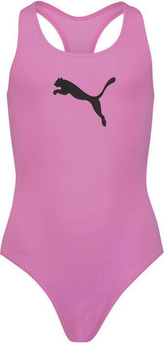 Produktbild Puma Girls Racerback Swimsuit (140)