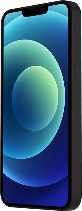 Produktbild Ambiance1 Hülle iPhone 13 Pro Max - Hardcase Schutzhülle TPU/Silikon Matt schwarz No.300 (Apple iPhone 13 Pro Max)