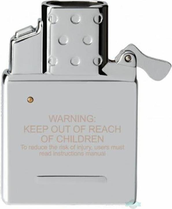 Actual product image Zippo Arc Insert