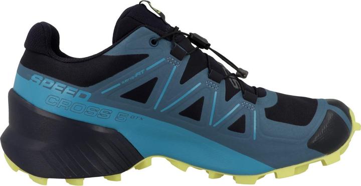 Produktbild Salomon Speedcross 5 GTX nisk/reef/evening (46.5)