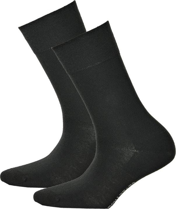 Produktbild Hudson Relax Cotton Socke 2P (2er Pack, 39 - 42)