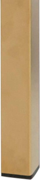 Actual product image AC Design Alisma (80 x 80 x 45 cm)