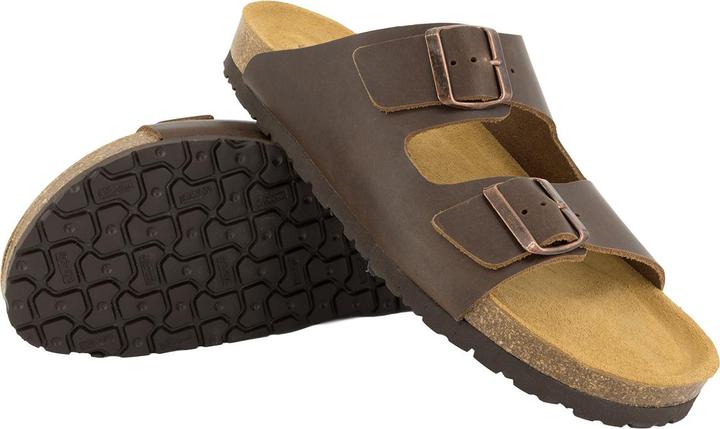 Actual product image Piece of Mind Comfort Pantoletten (42)
