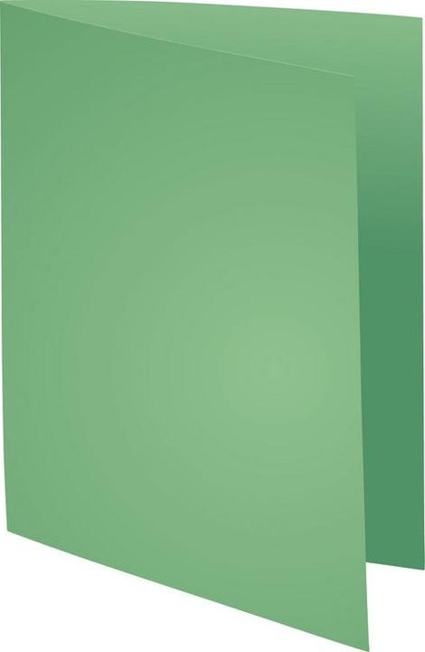 Produktbild Exacompta Sammelmappen - Aktendeckel (A4, 100 x)