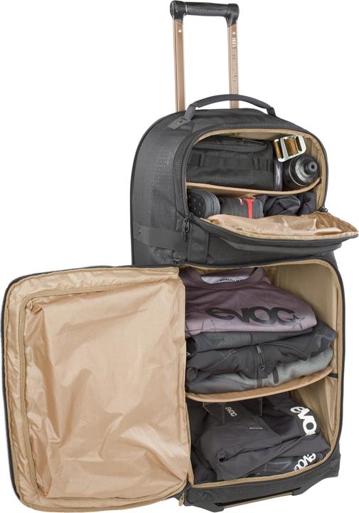 Immagine prodotto Evoc Viaggiatore del mondo (125 l, XL (da 115l))