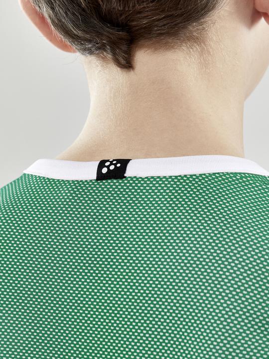 Actual product image Craft Progress Reversible Basket Singlet JR (146, 152)