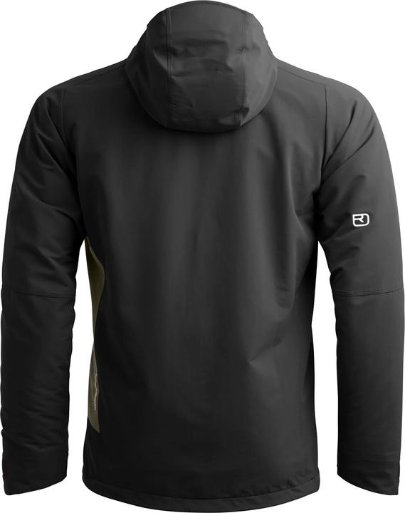Actual product image Ortovox Seceda Softshell Jacket (XXL)