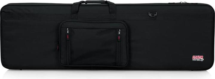 Image du produit Gator Cases GL BASS softcase voor elektrische basgitaar (étui souple pour guitare électrique)