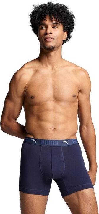 Produktbild Puma Sport Cotton Boxer (XL, 2er Pack)
