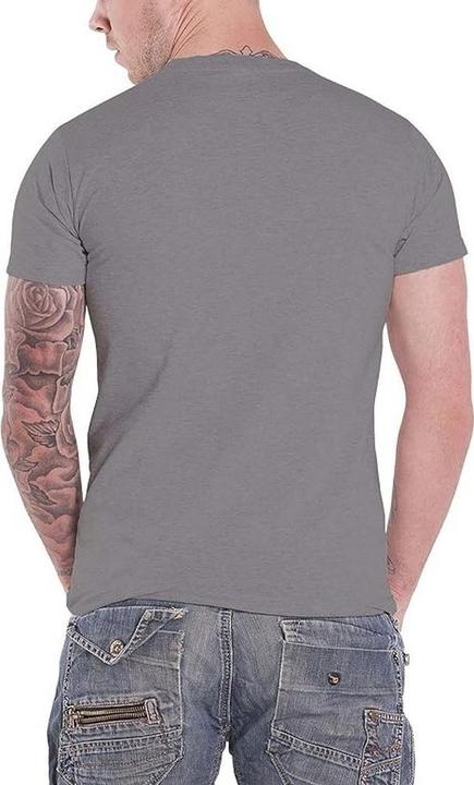 Produktbild The Doors Summer Glare TShirt (L)