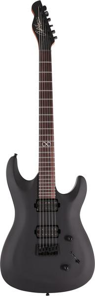 Chapman Guitars ML1 Pro Moderne (Guitare électrique, Manche : Érable grillé, Touche : Ebène de Macassar, Corps : Frêne)