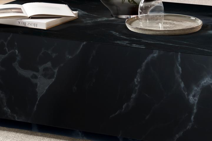 Image du produit SalesFever Table basse (120 x 75 x 35 cm)