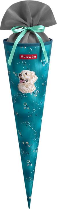 Step by Step Dog Basty (17.50 cm, 1 x)