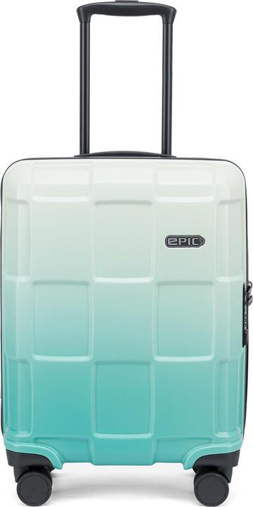 Immagine prodotto Epic Crate EX Wildlife 4 Rollen Kabinentrolley 55 cm (40 l, Bagaglio a mano (fino a 50 litri))