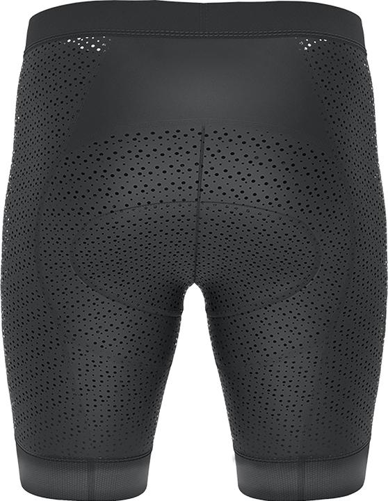 Actual product image Sqlab SQ-Short ONE10 BLK (XL)