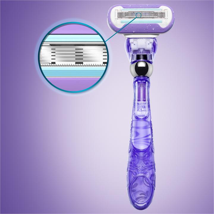 Image du produit Gillette Venus Swirl