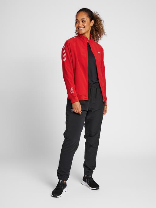 Produktbild hummel Gg12 Track Jacket Woman (M)