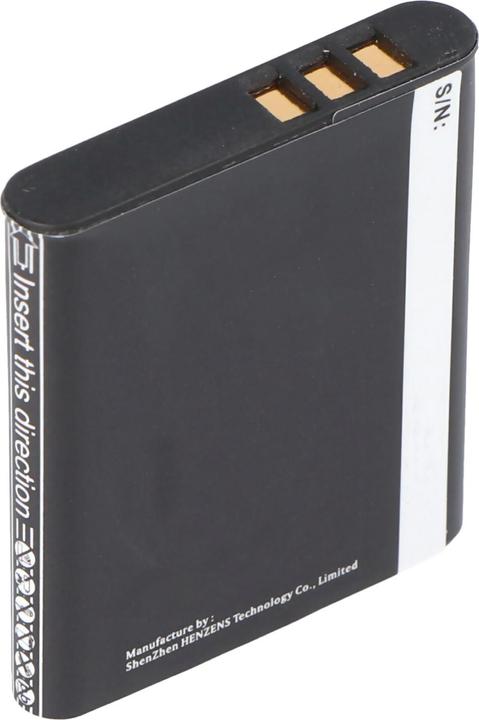 Produktbild AccuCell Akku APB-50 für Agfa Optima 147 APB-50 (Kamera Akku)