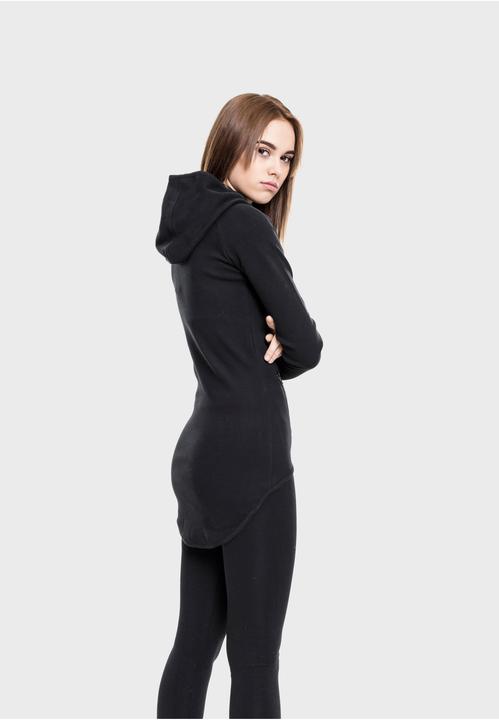 Image du produit Urban Classics Zip Hoody (M)