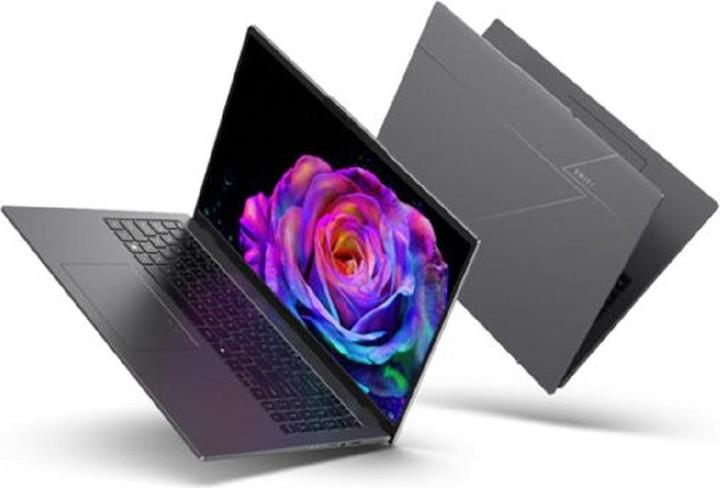 Immagine prodotto Acer Swift Go 16 OLED (16", 16 GB, 1000 GB, DE)