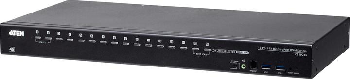 Immagine prodotto Aten Switch KVM, DP