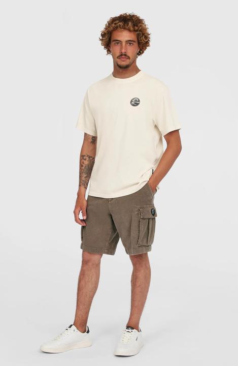 Produktbild O'Neill O'Riginals Cord Cargo Shorts (36)
