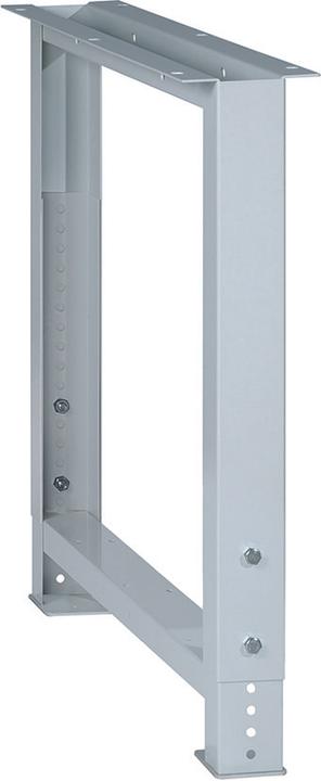 Image du produit Lista Supports d'établi 700- 1050mm,larg (Métal)