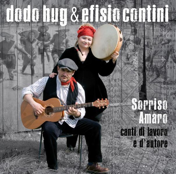 Actual product image Sorriso Amaro (Dodo Hug Contini, Contini Efisio, Dodo Hug, German)